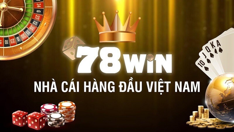 Cách vào trang chủ 78win