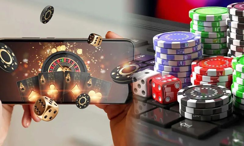 Lợi ích của việc đăng ký 78win Online