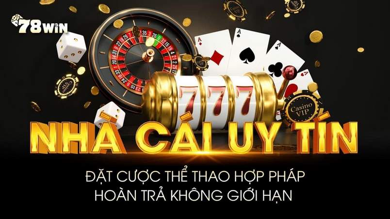 Lợi ích khi tham gia chơi game tại 78win