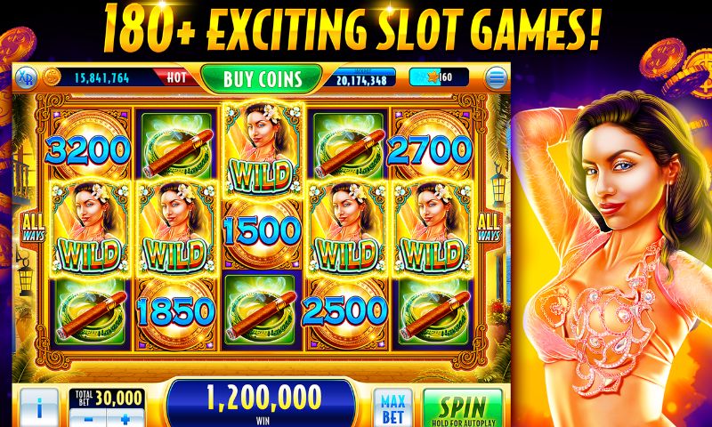 Lời khuyên khi chơi Slot game nhà cái 78win 