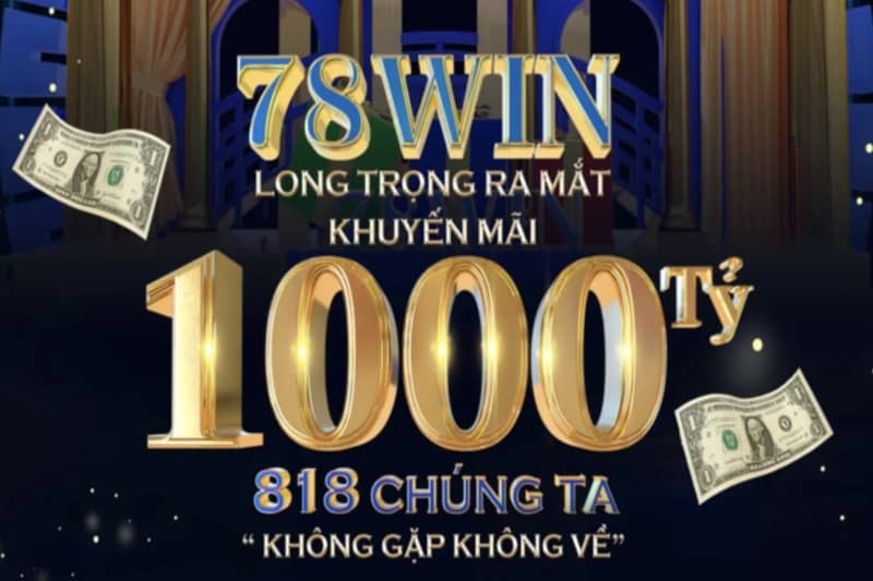 Tại sao 78win lại nổi tiếng như vậy?