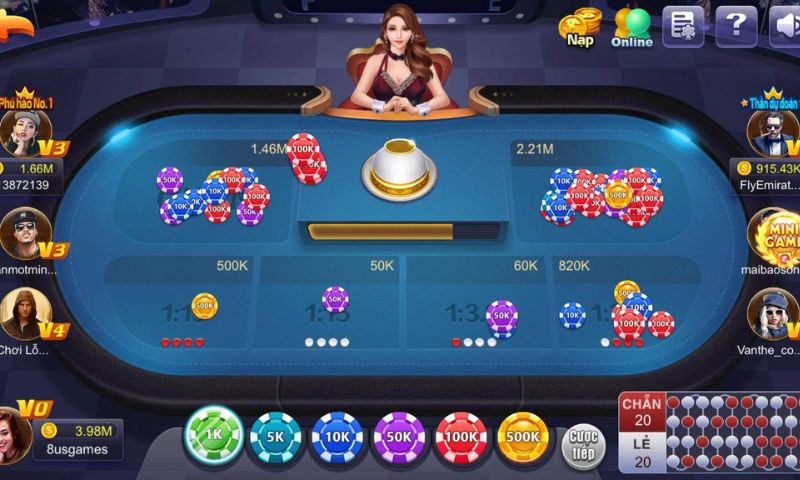 Vậy game Xóc dĩa đổi thưởng 78win là gì ?