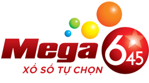 Xổ số Mega 6/45 hoạt động như thế nào?