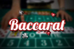 Baccarat Là Gì ?