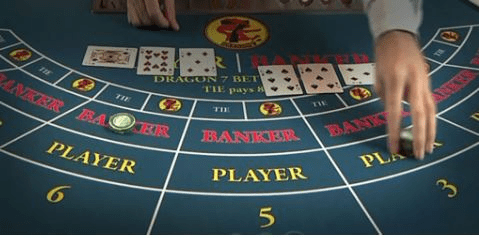 Giới thiệu sơ lược về bộ môn Baccarat 78 win