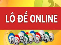 Ứng Dụng Đánh Lô Đề Online